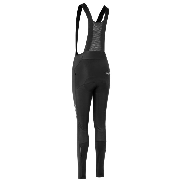 GripGrab - Women's PACR Water-Resistant Bib Tights - Fietsbroek