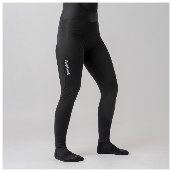 GripGrab - Women's PACR Water-Resistant Bib Tights - Fietsbroek