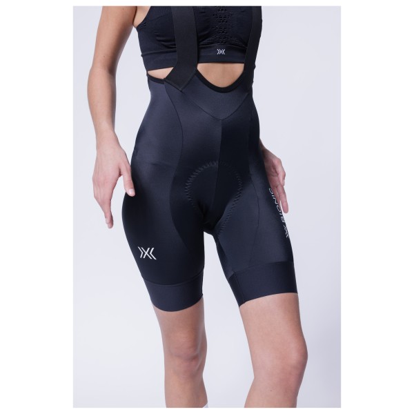 X-Bionic - Women's Corefusion Ride Bib Shorts - Pyöräilyhousut