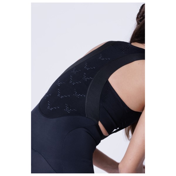 X-Bionic - Women's Corefusion Ride Bib Shorts - Pyöräilyhousut