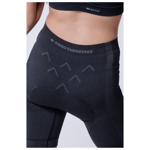 X-Bionic - Women's Xceed Ride Liner Shorts - Cykelbukser