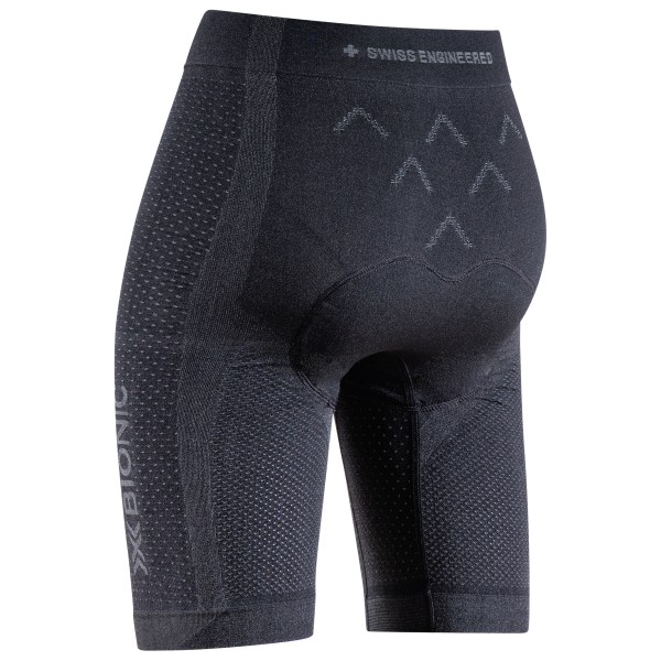 X-Bionic - Women's Xceed Ride Liner Shorts - Cykelbukser