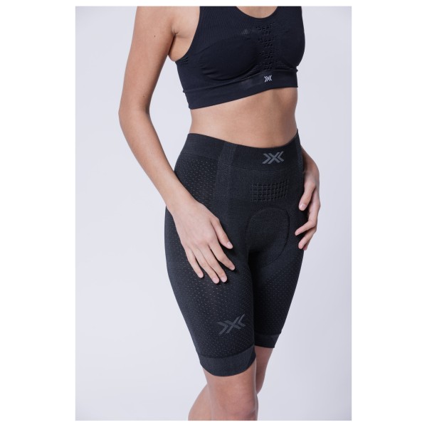 X-Bionic - Women's Xceed Ride Liner Shorts - Cykelbukser