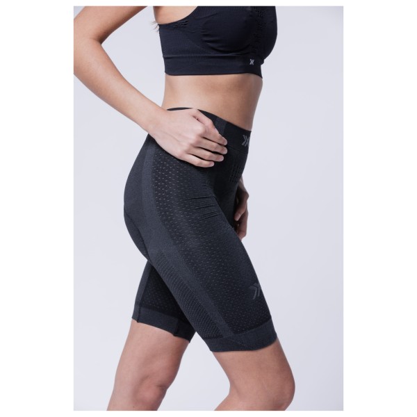 X-Bionic - Women's Xceed Ride Liner Shorts - Cykelbukser