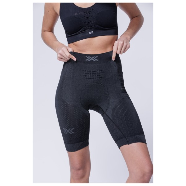 X-Bionic - Women's Xceed Ride Liner Shorts - Cykelbukser