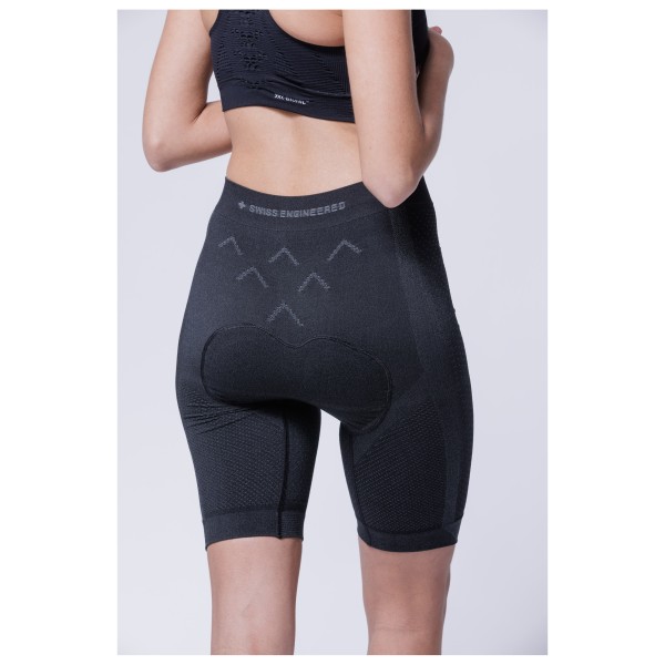 X-Bionic - Women's Xceed Ride Liner Shorts - Cykelbukser