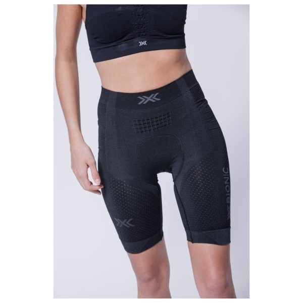 X-Bionic - Women's Xceed Ride Liner Shorts - Cykelbukser