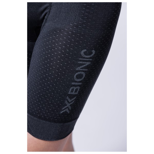 X-Bionic - Women's Xceed Ride Liner Shorts - Cykelbukser