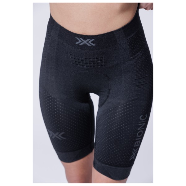 X-Bionic - Women's Xceed Ride Liner Shorts - Cykelbukser