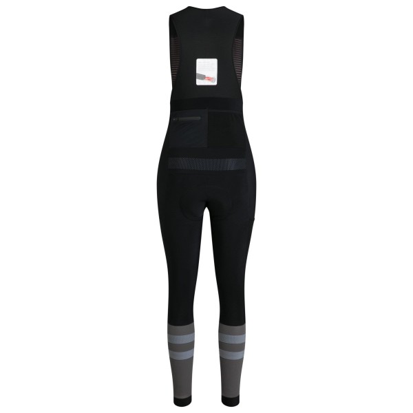 Rapha - Women's Cargo Winter Tights With Pad - Cykelbukser