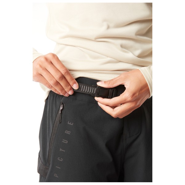 Picture - Women's Velan Stretch Pants - Cykelbyxa