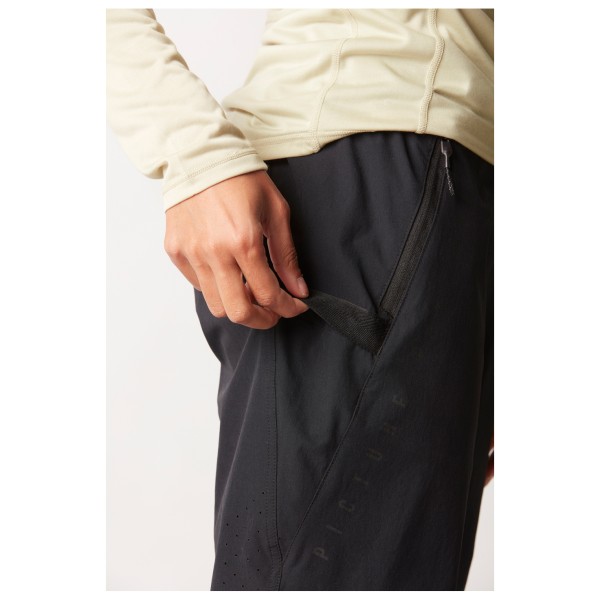 Picture - Women's Velan Stretch Pants - Cykelbyxa