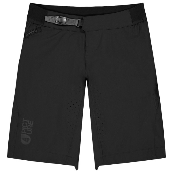Löffler Bike Pants Alaska Active Stretch Warm - Fietsbroek Dames
