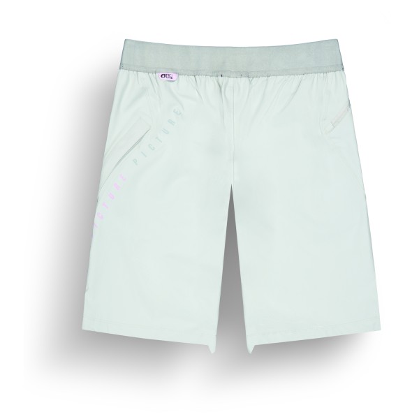 Picture - Women's Vellir Stretch Shorts - Cycling bottoms