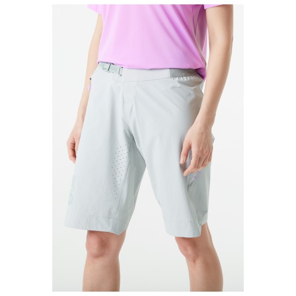 Picture - Women's Vellir Stretch Shorts - Pantalones de ciclismo