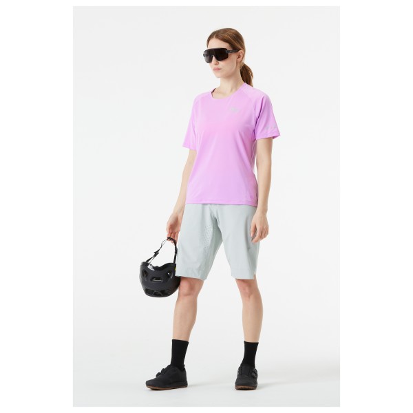 Picture - Women's Vellir Stretch Shorts - Radhose