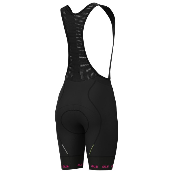 Alé - Women's PR-E Strada 2.0 Bibshorts - Pyöräilyhousut