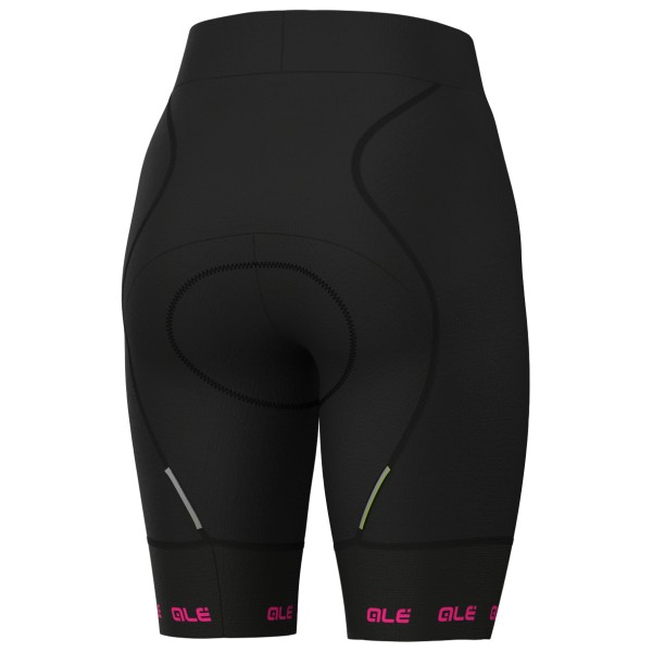 Alé - Women's PR-E Strada 2.0 Shorts - Pantalones de ciclismo