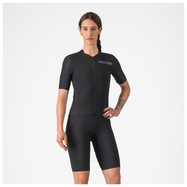 Castelli - Women's Premio Evo DT Bibshort - Fietsbroek