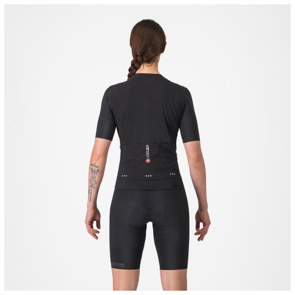 Castelli - Women's Premio Evo DT Bibshort - Fietsbroek