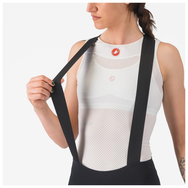 Castelli - Women's Premio Evo DT Bibshort - Fietsbroek