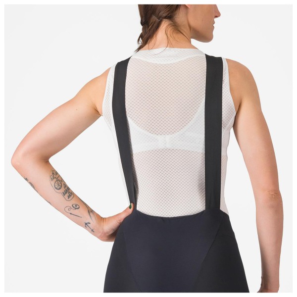 Castelli - Women's Premio Evo DT Bibshort - Fietsbroek