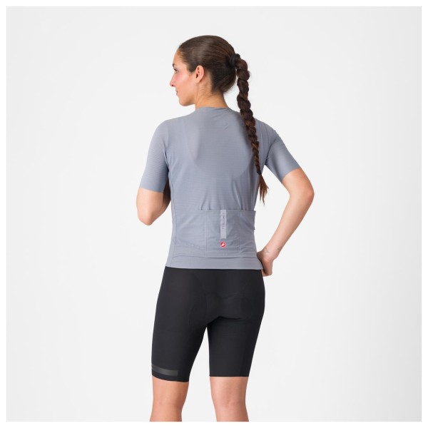 Castelli - Women's Premio Evo Short - Pantalones de ciclismo