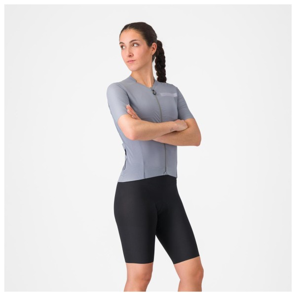 Castelli - Women's Premio Evo Short - Pyöräilyhousut