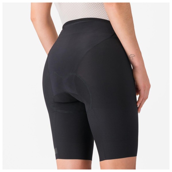 Castelli - Women's Premio Evo Short - Pyöräilyhousut