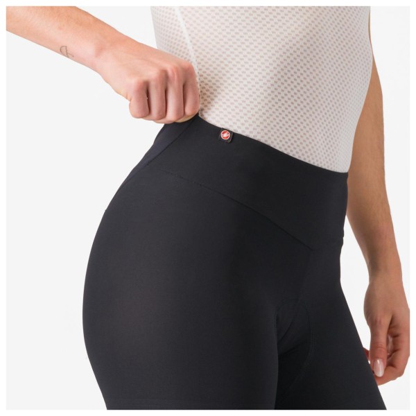 Castelli - Women's Premio Evo Short - Pyöräilyhousut