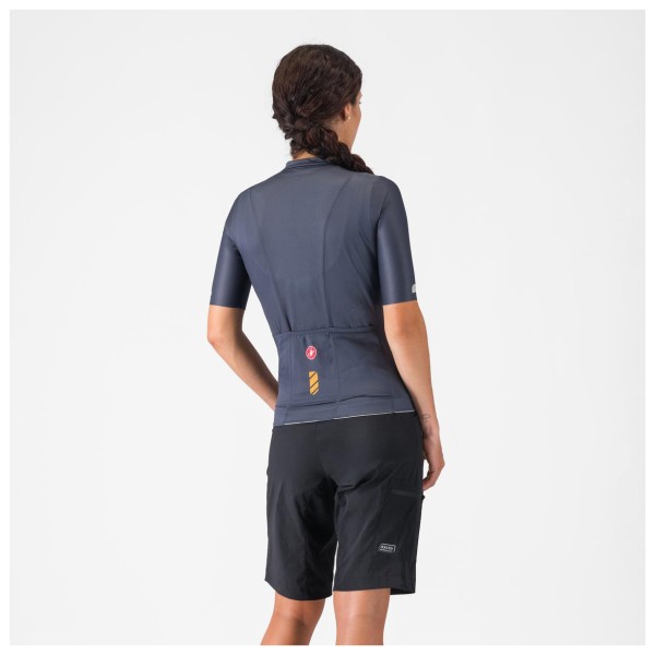 Castelli - Women's Unlimited Adventure Baggy Short - Pantalones de ciclismo