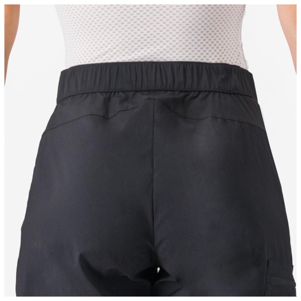 Castelli - Women's Unlimited Adventure Baggy Short - Pantalones de ciclismo