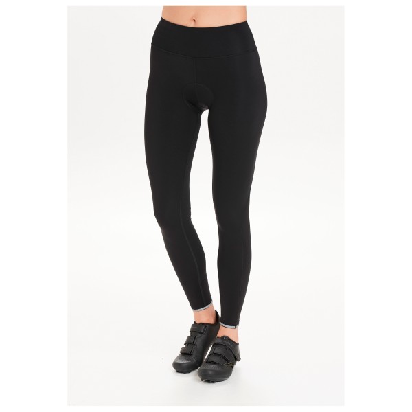 ENDURANCE - Women's Juvel Long Cycling Tights W/Gel-Pad - Pantalones de ciclismo