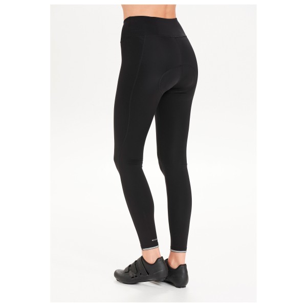 ENDURANCE - Women's Juvel Long Cycling Tights W/Gel-Pad - Pantalones de ciclismo