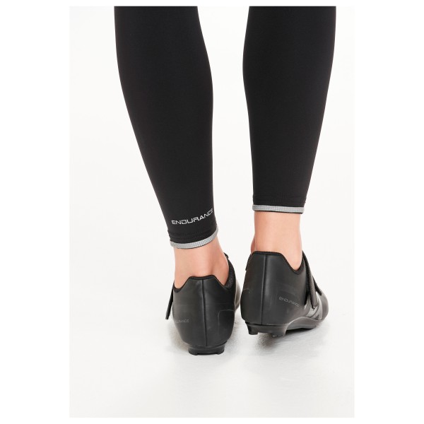 ENDURANCE - Women's Juvel Long Cycling Tights W/Gel-Pad - Pantalones de ciclismo
