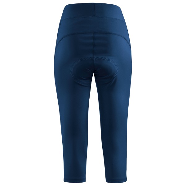 Löffler - Women's 3/4 Bike Tights Basic - Pantaloni da ciclismo
