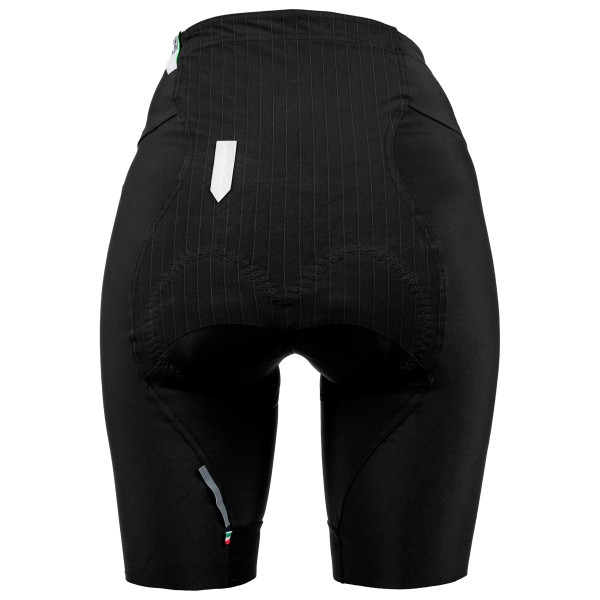 Q36.5 - Women's Gregarius Essential Half Shorts - Pantalones de ciclismo