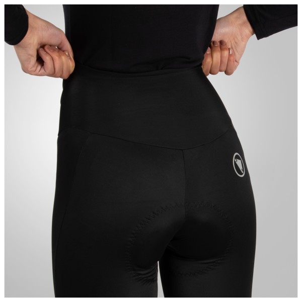 Endura - Women's FS260 Waist Short - Cykelbukser
