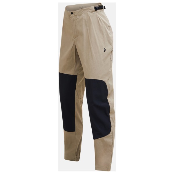 Peak Performance - Women's Trail Tech Pants - Pantalones de ciclismo
