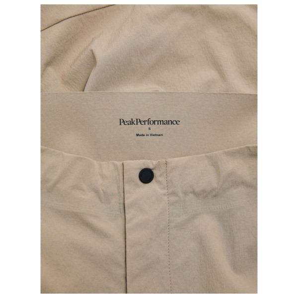 Peak Performance - Women's Trail Tech Pants - Pantalones de ciclismo