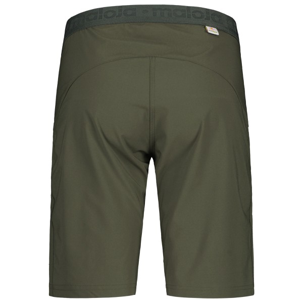 Maloja - Women's AnemonaM. - Cykelbukser