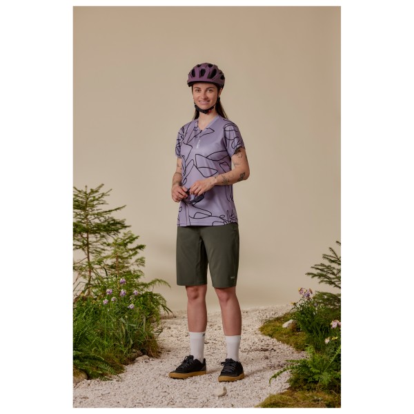 Maloja - Women's AnemonaM. - Cykelbukser