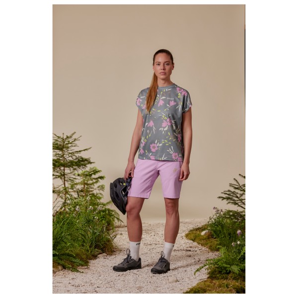 Maloja - Women's BadusM. - Cykelbyxa