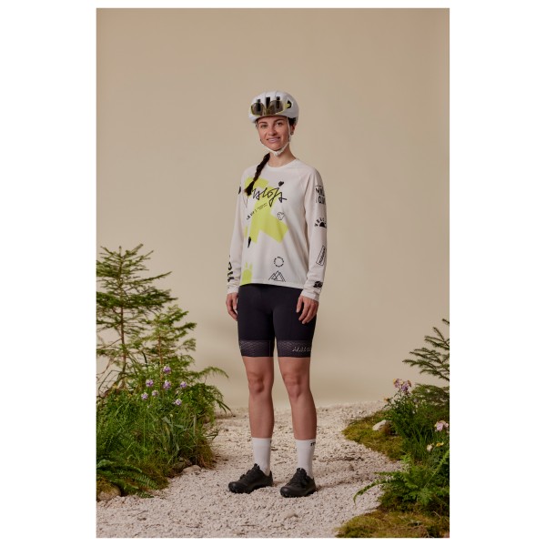Maloja - Women's BarlaminaM. - Cykelbyxa