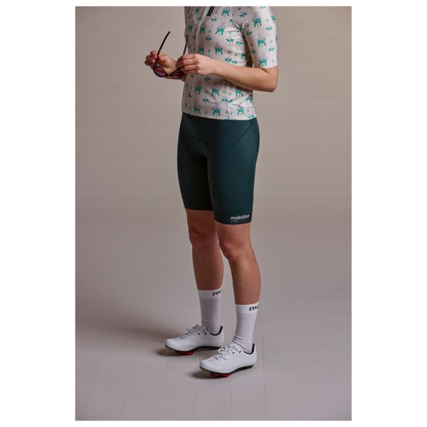 Maloja - Women's MinorM. 1/2 - Cycling bottoms