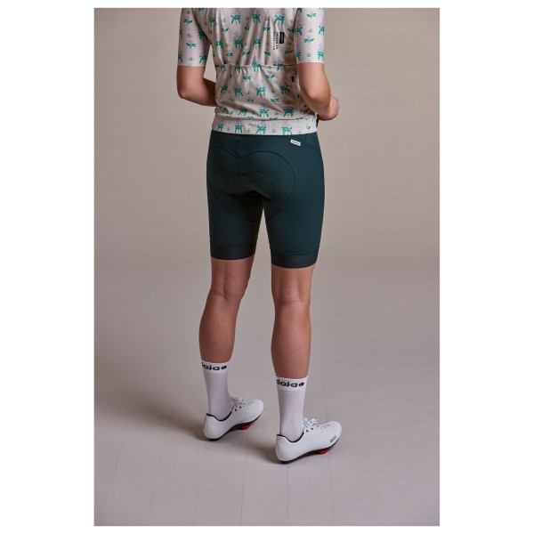 Maloja - Women's MinorM. 1/2 - Cykelbyxa