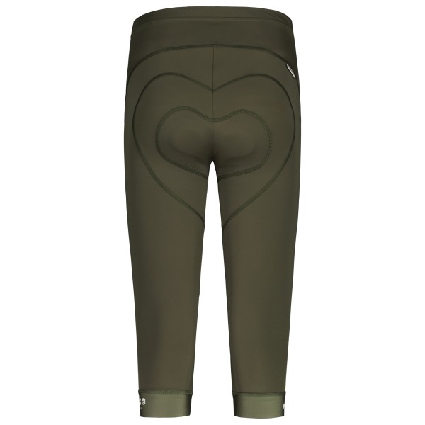 Maloja - Women's MinorM. 3/4 - Cycling bottoms