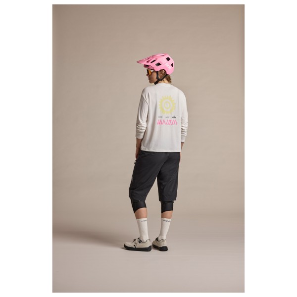 Maloja - Women's RealspitzeM. - Cykelbukser