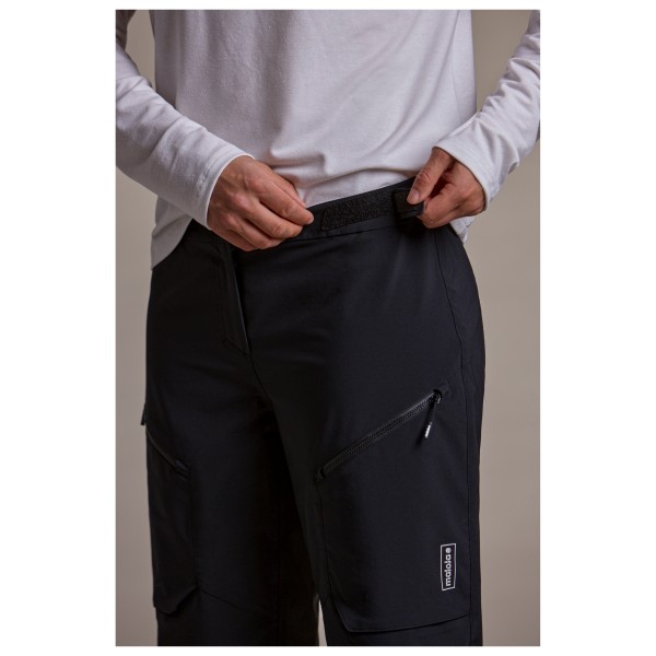 Maloja - Women's RealspitzeM. - Cykelbukser