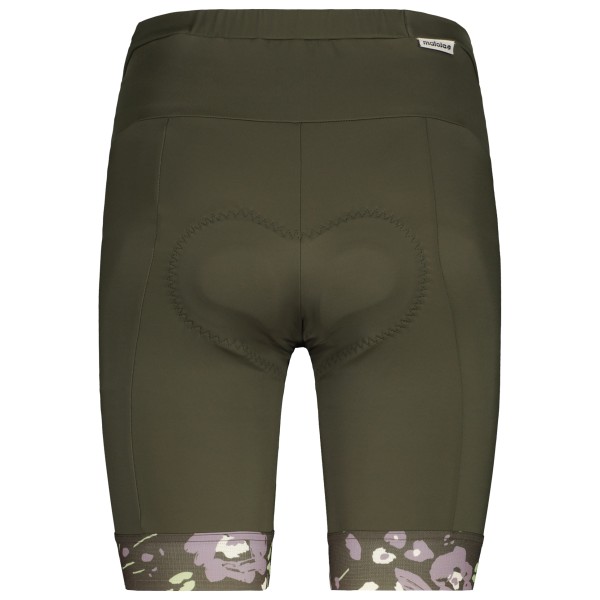 Maloja - Women's VilsaM. Pants 1/2 - Pantalones de ciclismo